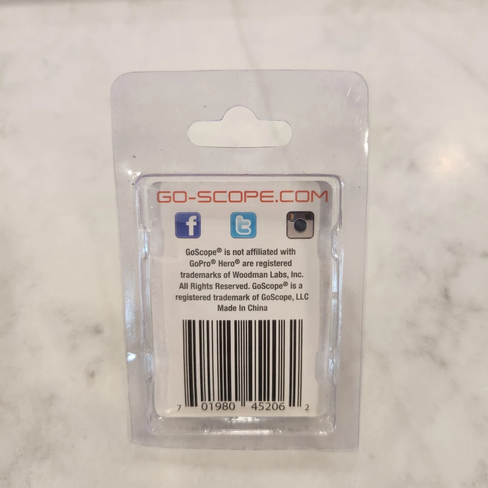 GoScope Revolution Rotating GoPro Buckle - Image 2 of 4