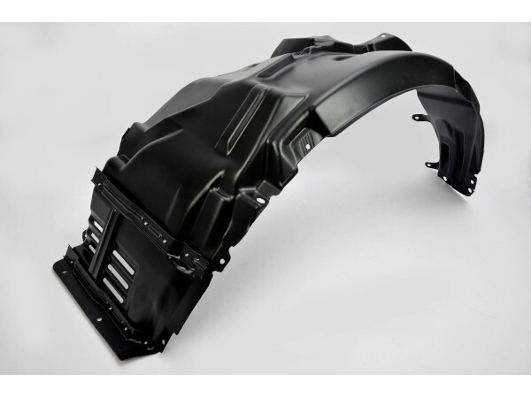 Mitsubishi Lancer Evo 7/8/9 CT9A front inner fender liner