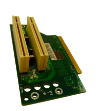 323090-001 I HP Compaq PCI Slot Expansion Board Backplane Riser