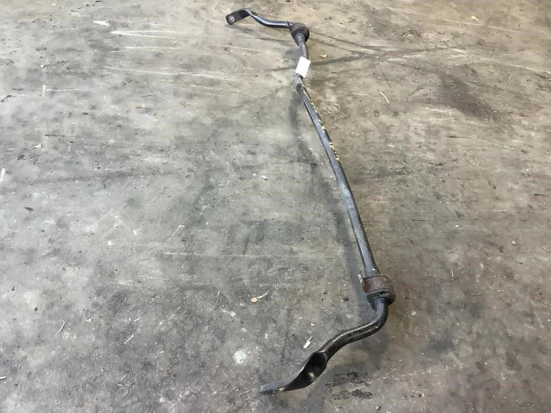 2006 AUDI A6 REAR STABILIZE ANTI ROLL SWAY BAR OEM+ - Imagem 4 de 4