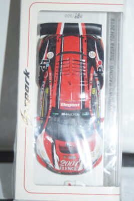 Spark Sj094 Honda Acura NSX Gt3 'arrows Racing' Suzuka 10h Spark Sj094 Honda Acura NSX Gt3 'arrows Racing' Suzuka 10h