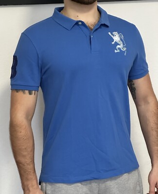 Giordano polo Size L