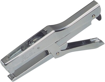 BOSTITCH Heftzange P3, fasst bis zu 210 Heftklammern