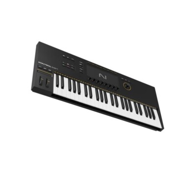 Native Instruments Komplete Kontrol S49 Mk2 for sale online | eBay UK