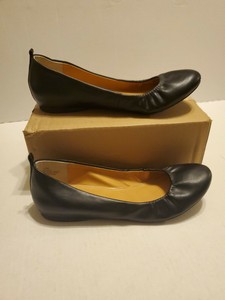 ana sicily ballet flats
