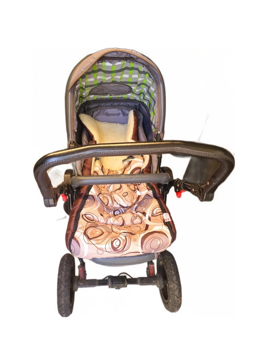 Zekiwa Ddr in Kinderwagen online kaufen | eBay.de