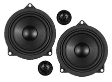 ESX SXB BMW Speaker upgrade 2 way Component set for F/G series BMW
