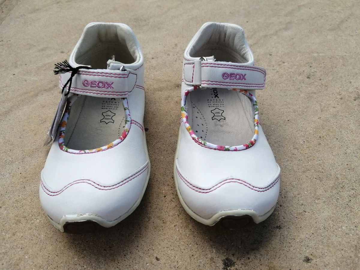 Geox baby deals girl