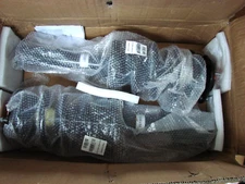 CCIYU Struts 051561 and 051562 