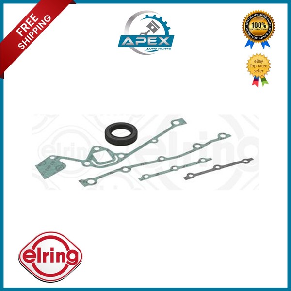 SteuergehäUse Dichtungssatz FüR BMW 1500-2000 1502-2002 1600 Gt 2000 - Elring-image