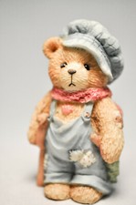 Tiny Ted-Bear - 614777 - God Bless Us Everyone - Cherished Teddies