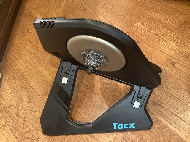 tacx neo 10 speed cassette