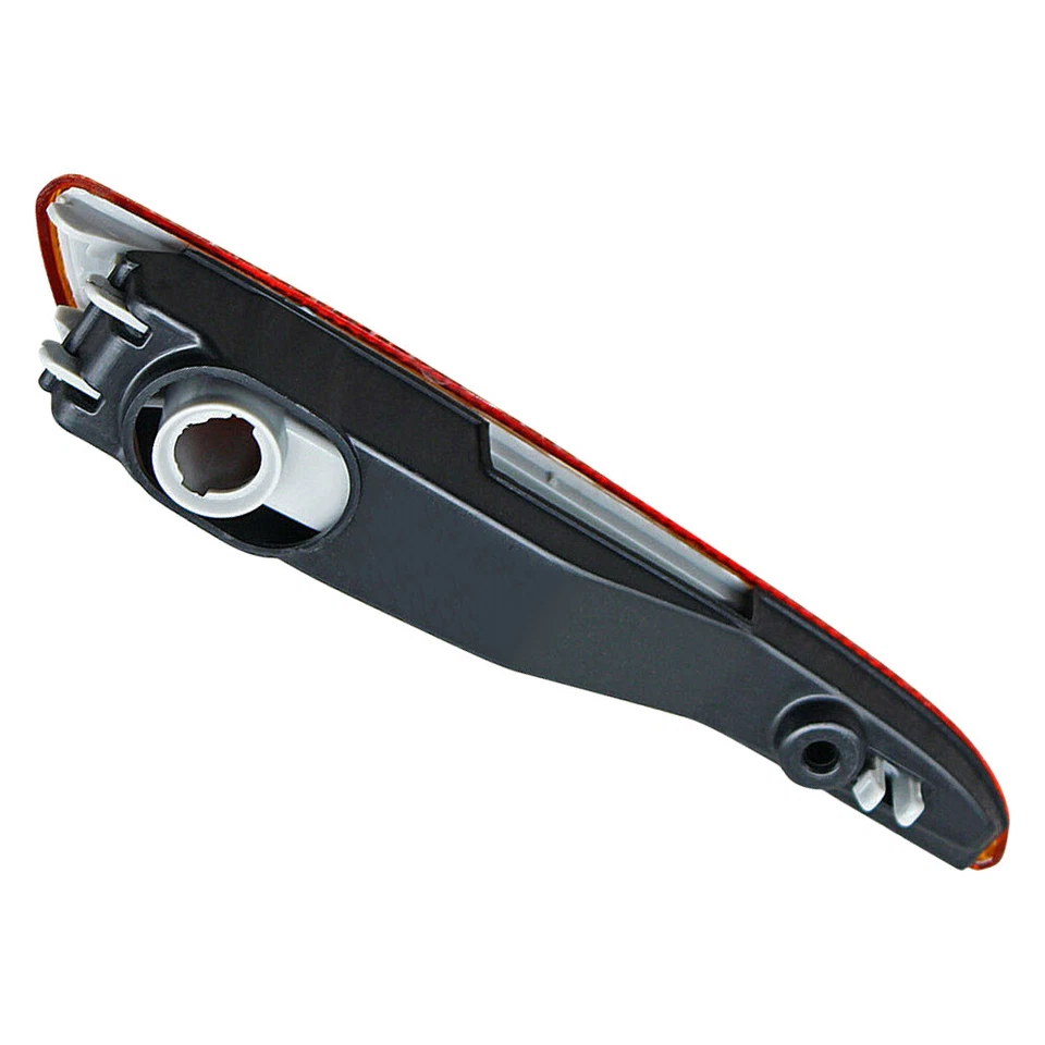 New Left Front Side Marker Turn Signal Lamp Fits 2007-2009 Mercedes Benz E63 AMG Foto 4 de 4