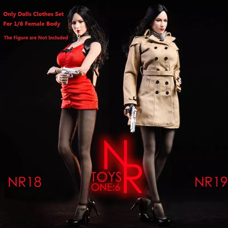 Resident Evil 2 Ada Wong Trench Coat | Free Shipping