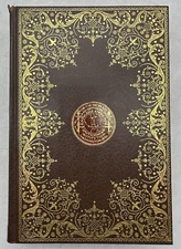 Theodore Roosevelt Smithsonian Scientific Series #1 1934