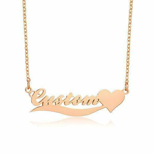 Beautiful Necklace girls Non-Precious 