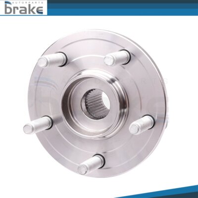 Front LH or RH Wheel Bearing Hub Assembly for Jeep Grand