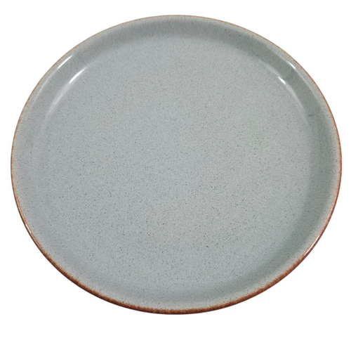 Denby Langley Heritage Terrace Salad Luncheon Stoneware Dinner Plates - Set of 4 - Picture 4 of 23