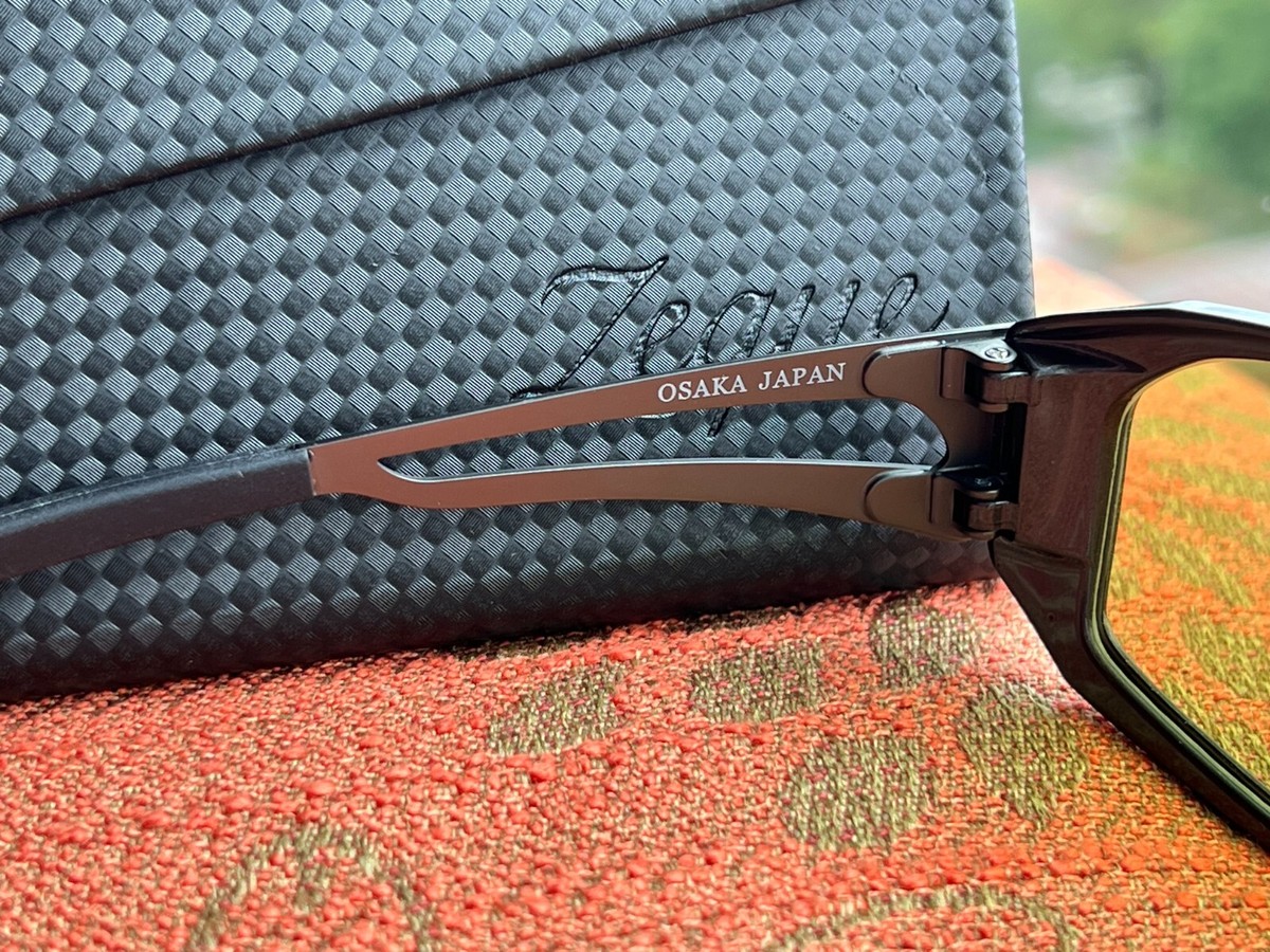 Zeque - Vanq X XF-1763 - Gunmetal - Talex TrueView Polarized