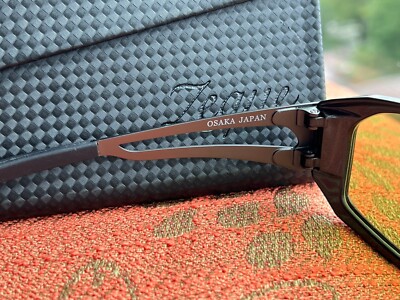 Zeque - Vanq X XF-1763 - Gunmetal - Talex TrueView Polarized