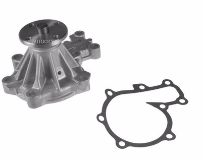 FOR MAZDA BONGO 2.5TD SGL3/5 SGLR SGLW (WL)(WL-T) WATER PUMP 96-03 | eBay