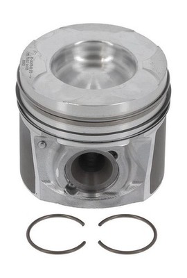 Für NURAL 87-430300-00 PISTON OPEL B16 DTH EU6. 79.70 STD