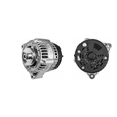 Lichtmaschine Generator 28 V 100 A mit Riemenscheibe Ø 10,2 mm MAHLE für OTOKAR