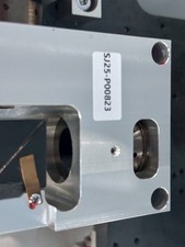 NIKON / OPTICAL ALIGNMENT MODULE CCD CAMERA EX14C