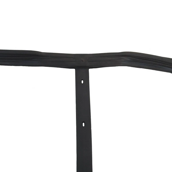 1951-52 Chrysler DeSoto Dodge Coupe Sedan & Wagon Windshield Rubber - Image 3 of 4