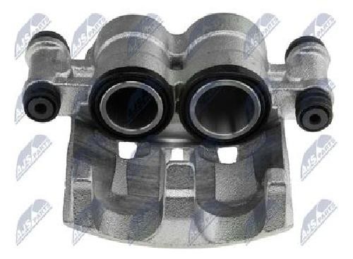 Nty Pinza Freno Hzp-Ct-006 - Immagine 3