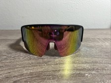 Blenders Eclipse X2 Prism Lenses Black Frame Sunglasses