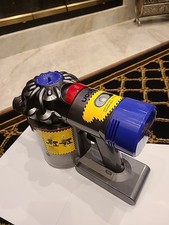 Dyson V8 SV10 MOTORHEAD Cordless Stick Vacuum MOTOR BODY MAIN UNIT W/BATTERY 