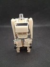 1984 Bandai GoBots Tux MR-46 Rolls Royce Action Figure Vintage Japan