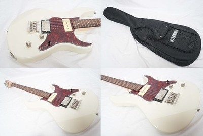 YAMAHA Pacifica PAC311H VWH Pacifica in excellent condition w/ P