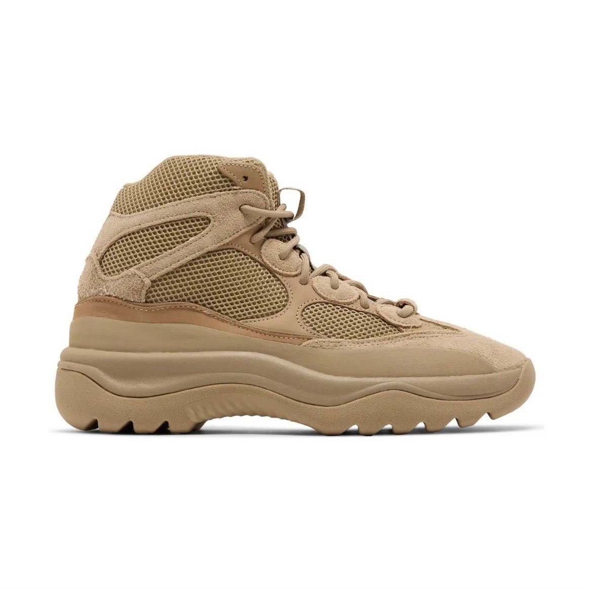 Preços baixos em Yeezy Desert Boot Beige | eBay