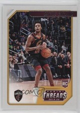 2019-20 Panini Chronicles Threads Darius Garland #98 0o6v