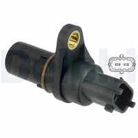 Delphi SS11059 Impulsgeber, Kurbelwelle FüR Alfa Romeo Opel Saab
