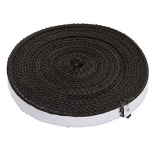 Oklahoma Joe's Smoker Gasket 15-ft roll for Highland, Longhorn, Combo and Mor...