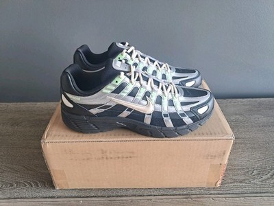 Nike P-6000 ''OgFlyShit'' Sz 11.5 1/1 [FlyPlugMiami]