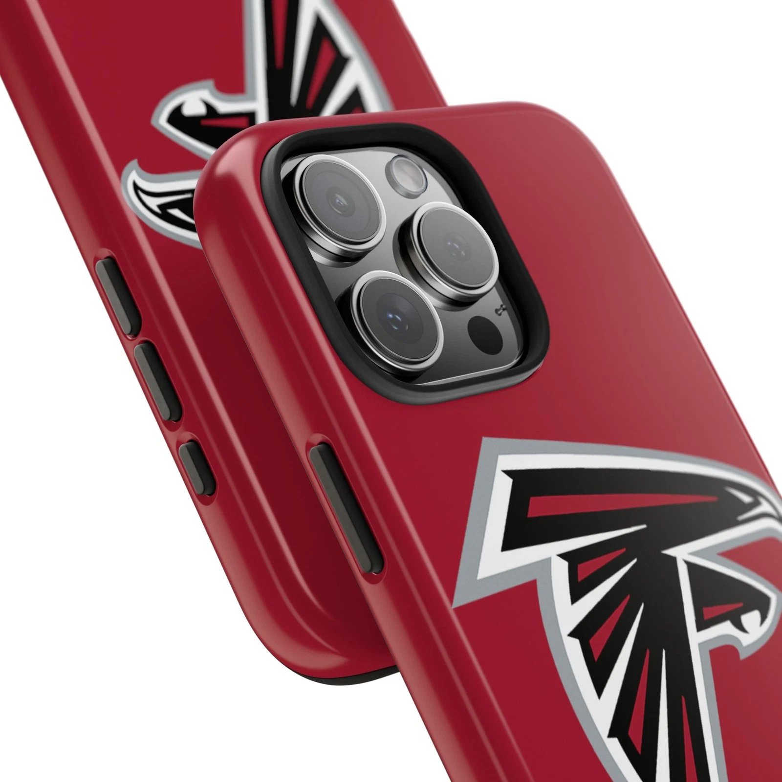 Atlanta Falcons Football Phone Case for iPhone