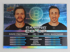 2024-2025 Upper Deck Series 1 INSERTS🔥 Gaming Co-op🔥Choose Your card