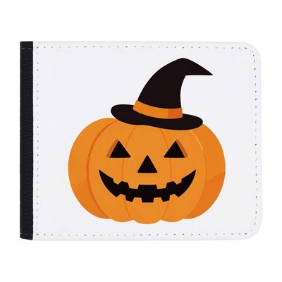 Geldbörse ''Carved Pumpkin'' (WL00037093)