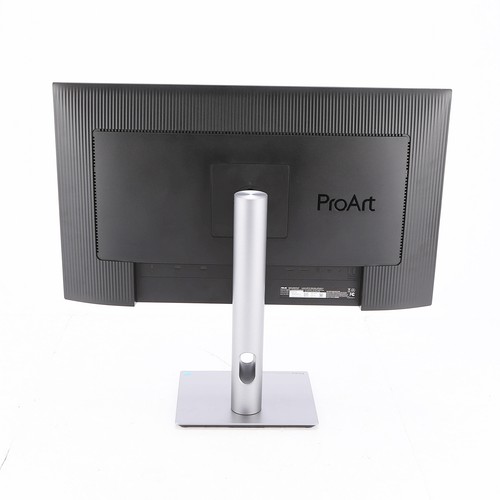 SUS ProArt Display PA27JCV 27" 16:9 5K IPS LED HDR Monitor - Black SKU#1951652 - 第 4/11 張圖片