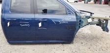 21 Dodge Ram 1500 Classic Warlock Crew Cab Door Front Right Passenger Blue