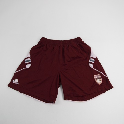 Bridgewater Eagles adidas Climacool Athletic Shorts Women's Used M