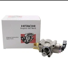 Direct Injection High Pressure Fuel Pump Hitachi HPP0015 VW / Porsche 3.6L V6