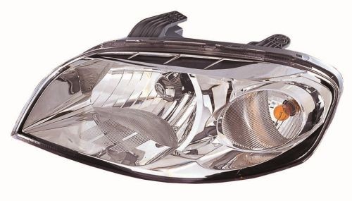 Depo 235-1104L-LD-E Scheinwerfer Links FüR Aveo Ii Kalos 05.03-05.11 Chevrolet-image