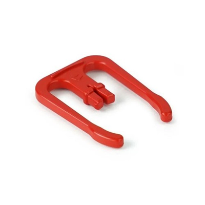 #ad WS1 Clack H4615 Water Softener Parts Elbow Retainer Clips $12.50