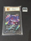 Pokemon Chinese TCG Card Sword & Shield Gengar V CS4bC 072/132 Grade 10