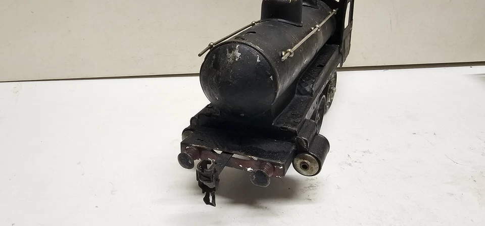 Marklin Locomotive A Vapeur R 1021 Spur 1 - Bricoleurs - Photo 3/4